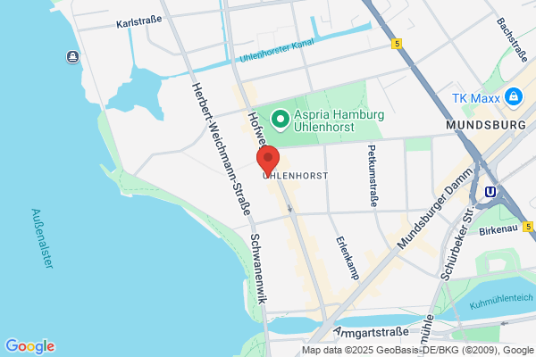 Personalkontor Hofweg GmbH