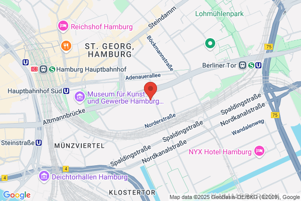 Plus Punkt Personalleistungen GmbH