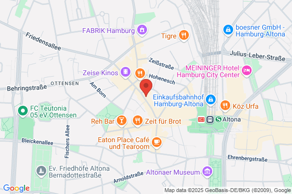 Kodas Service Point GmbH