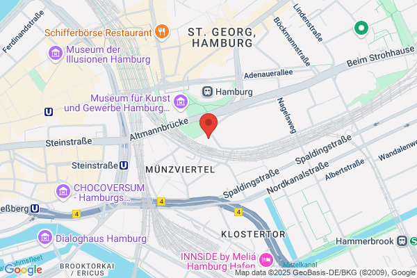 Beschäftigung + Bildung e.V.