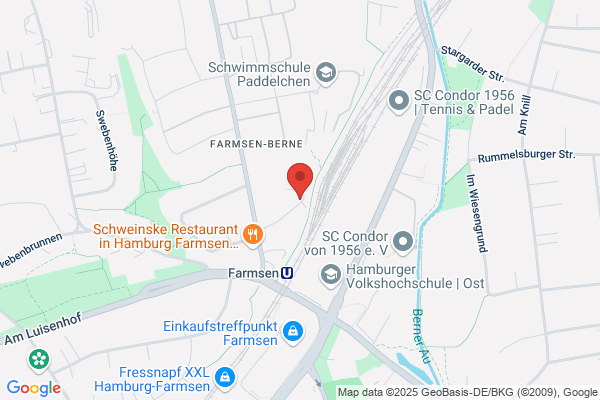 Kraftfahrervermittlung HAMBURG