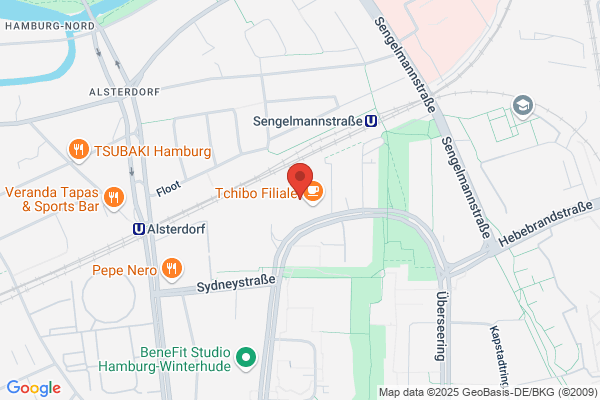 Randstad Inhouse Services Hamburg-Bramfeld