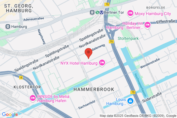 Tropical Hamburg Event GmbH