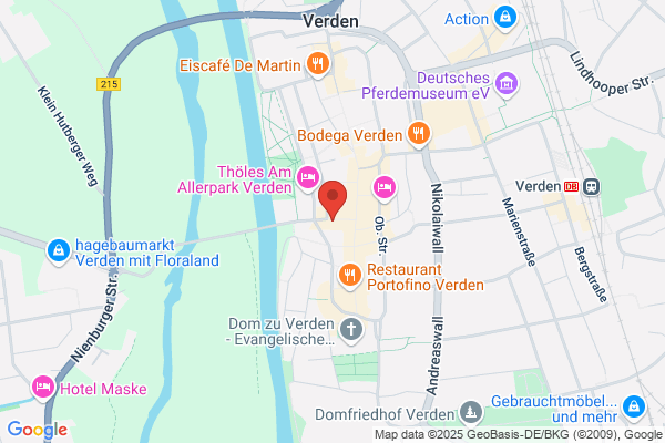 professional med personalagent GmbH