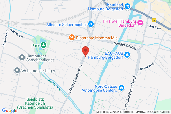 Reinhart + Partner Aussenhandels GmbH - Heinz Reinhart
