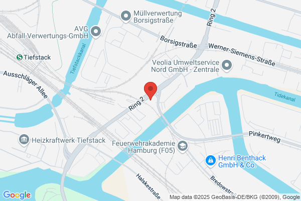 BSA Hamburg GmbH