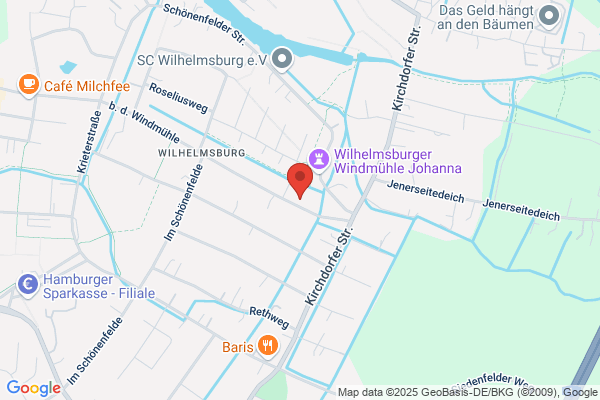 Freiwillige Feuerwehr Kirchdorf