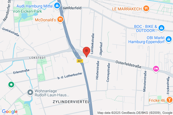 Masterdress GmbH
