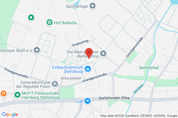 ALRAUNE gGmbH Zentrale