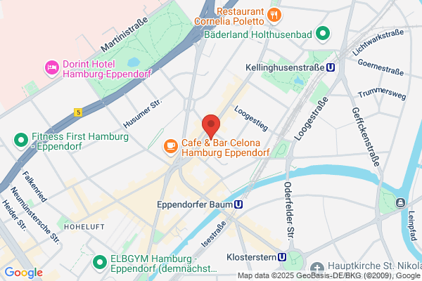 Christiane Wolf Personnel Recruitment GmbH