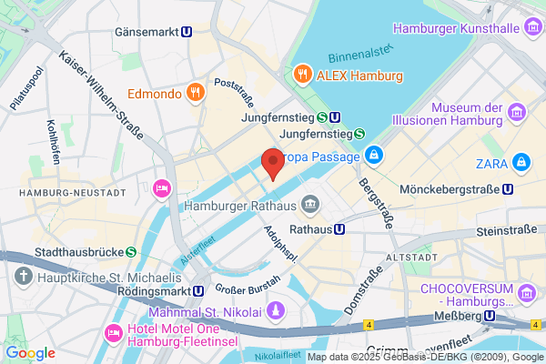 Hanse jobs GmbH