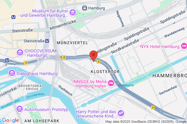 House of HR Germany GmbH