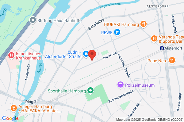 Nuckel | Architekten