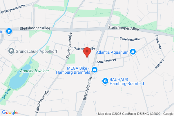 A&H Annewanter + Hansen GbR Hamburg