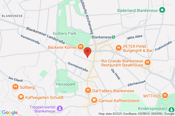 Breckwoldt Interieur Architektur