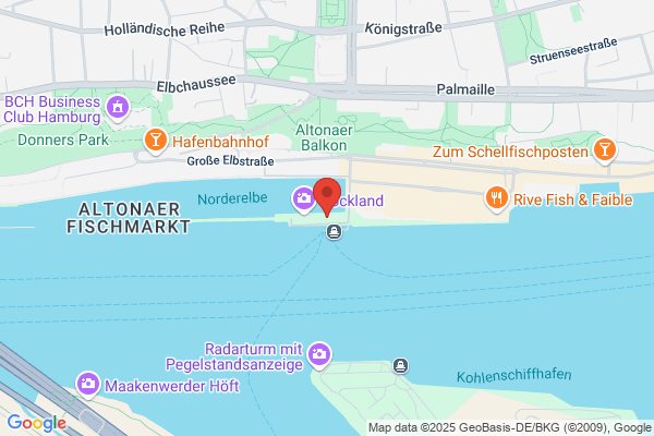 D.E.S.-Offshore GmbH