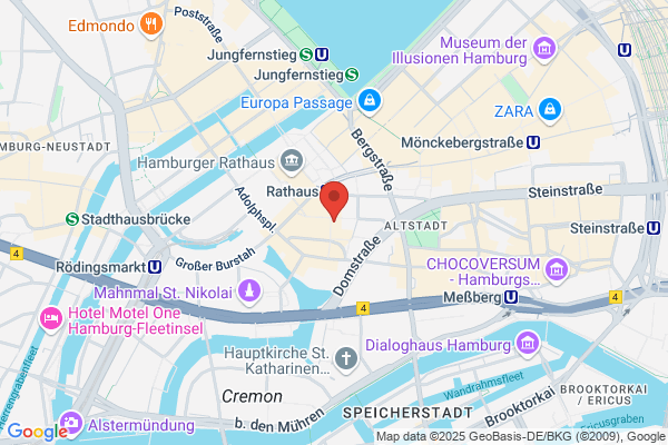 JP Mobile Spaces GmbH