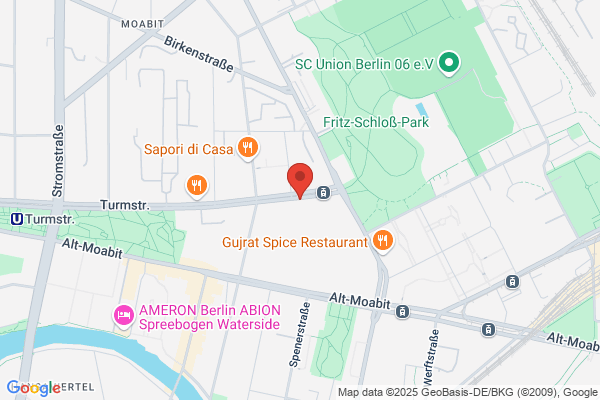Martin Bussler