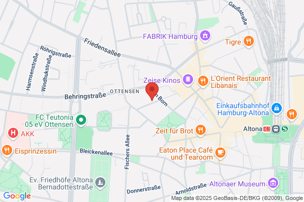 ASP Architekten B + B Kohl