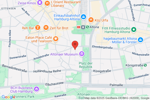 Archipark Architekten