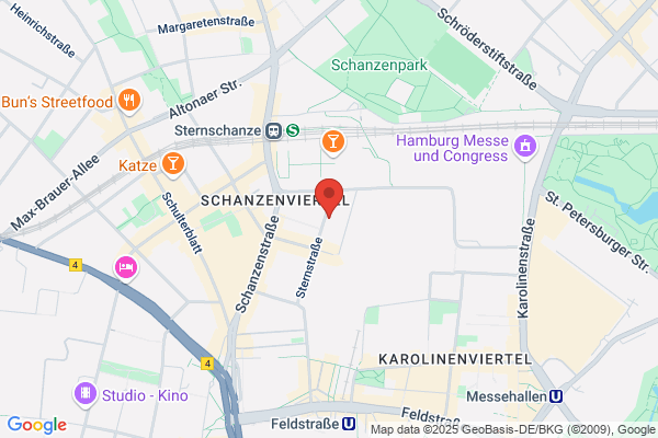 Architekten NAEVE, SCHROFF, SCHÄFER Partnerschaft