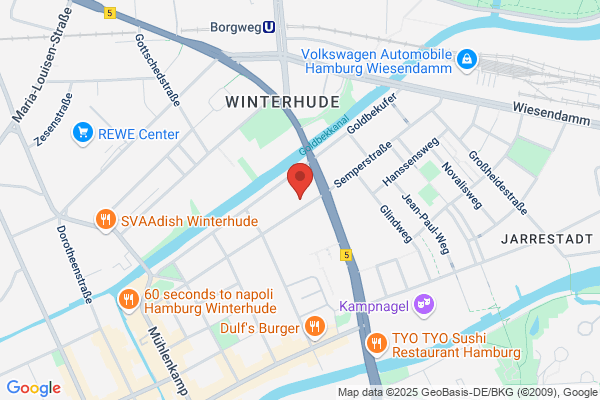 Architekturbüro Dipl.Ing. Wolfram Oehms