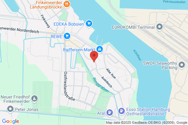 Architekturbüro Kröger Fred