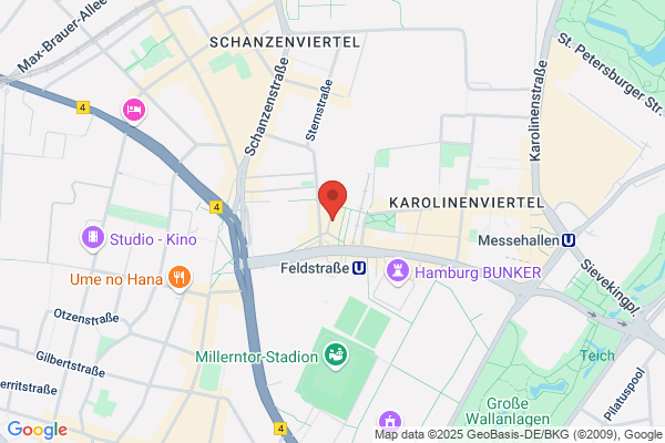 Architekturbüro Lorenzen und Heuer