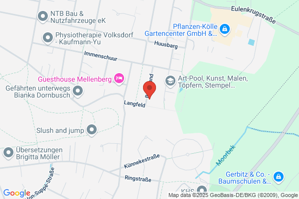 Architekturbüro Petersen-Glombek