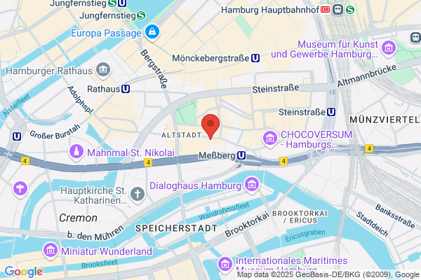BAID Architektur GmbH