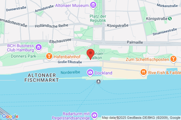 BRT Architekten LLP