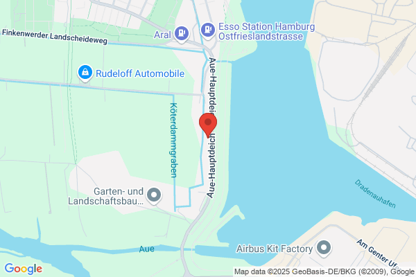 Bau Kanzlei Nienstedten
