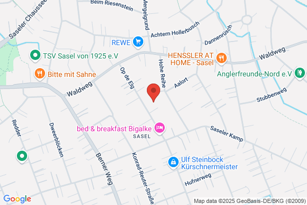 Botanischer Verein zu Hamburg e.V.