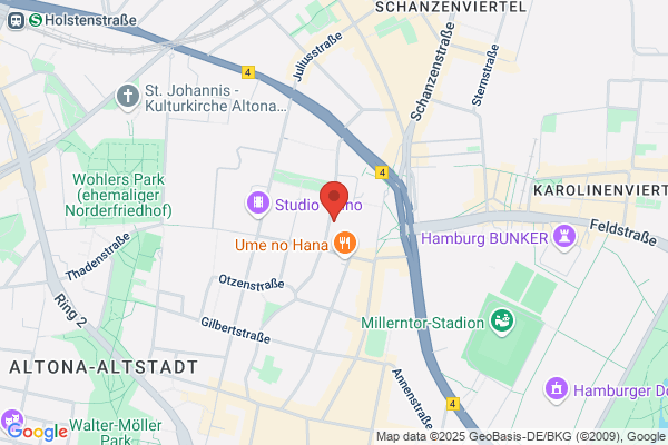 DGI Bauwerk Gesellschaft von Architekten mbH