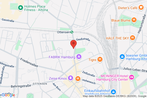 Dalpiaz Giannetti Architekten Partnerschaft