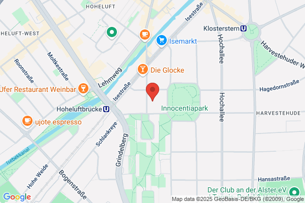 Dipl.-Ing. Hildmar Urban