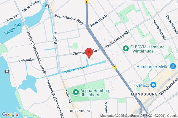 Werkstatt für Architekturmodellbau Werner Wilckens