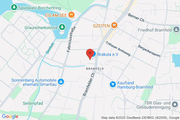 Stadtteilarchiv Bramfeld