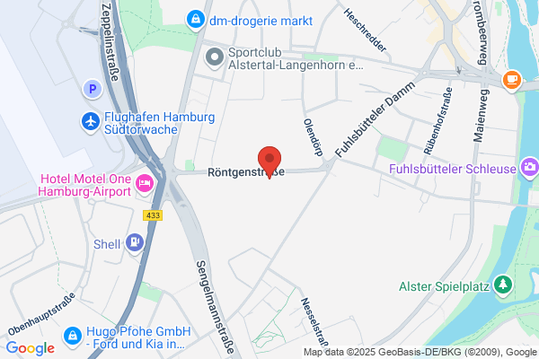 eDOC Aviation Service GmbH