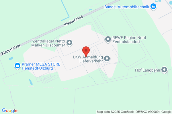 Huwald Liebschner GmbH