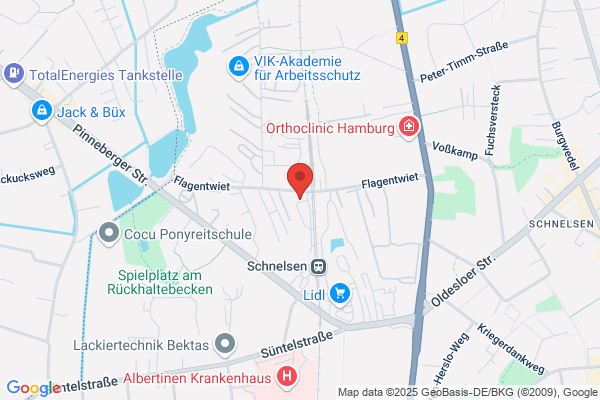 Färe Armaturen GmbH