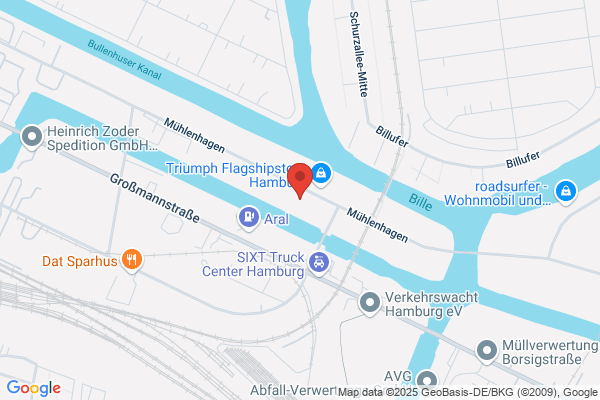 Goldschmidt & Harder GmbH
