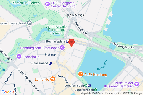 A. Hartjen, V. Sostmann, Dres.med. Timmermann H. Lungenfacharzt und Graf Von Kageneck