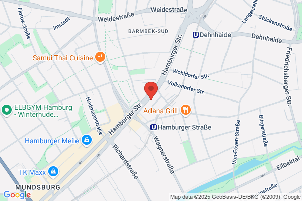 MVO Medizin vor Ort MVZ GmbH