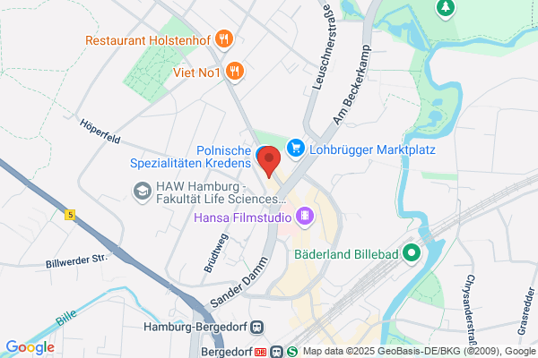 Hausarztpraxis im Innenhof Dr. med. Ismene Kappos-Baxmann