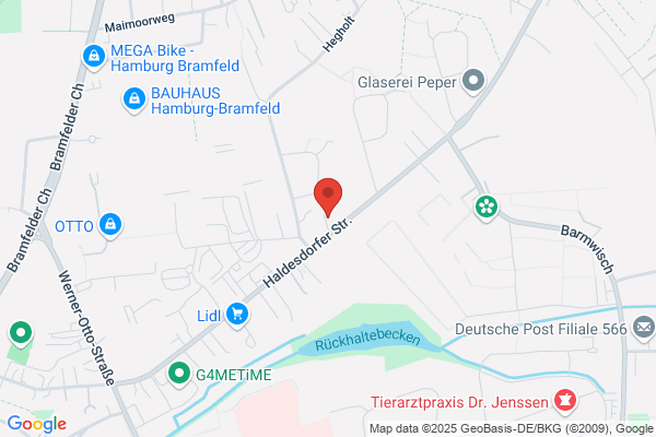AHP Ambulante häusliche Pflege