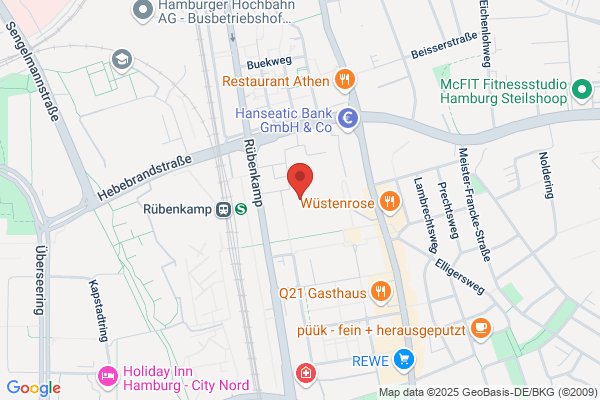 Asklepios Klinik Barmbek - Anästhesiologie und Intensivmedizin