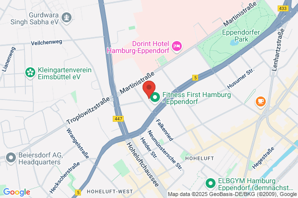 Bgaop BG Unfallkrankenhaus