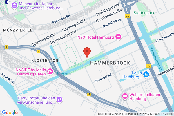 B.A.D Gesundheitsvorsorge und Sicherheitstechnik GmbH