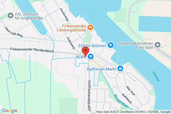 Amplifon Hörgeräte Hamburg-Finkenwerder, Hamburg